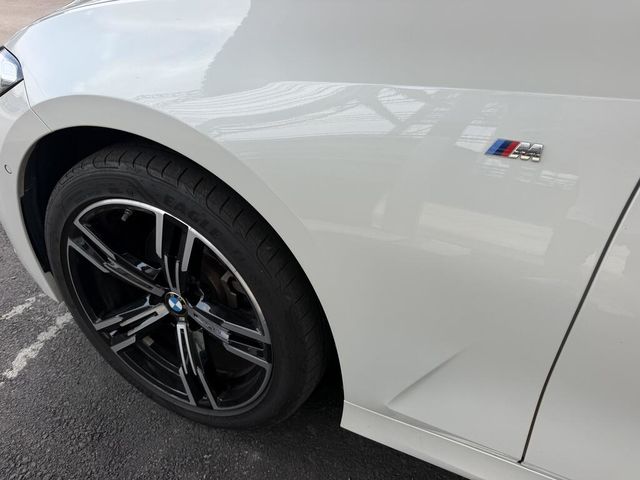 BMW寶馬 320I TOURING  第19張相片