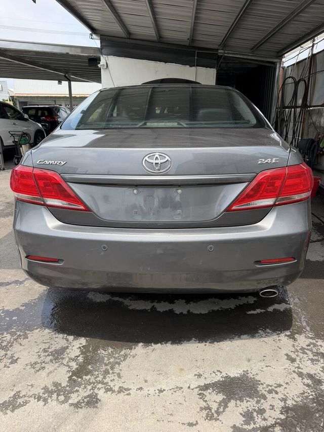 TOYOTA豐田 CAMRY  第4張相片
