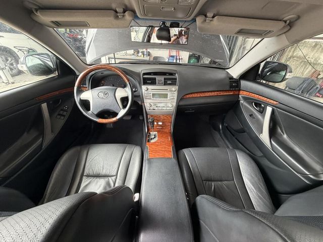 TOYOTA豐田 CAMRY  第5張相片
