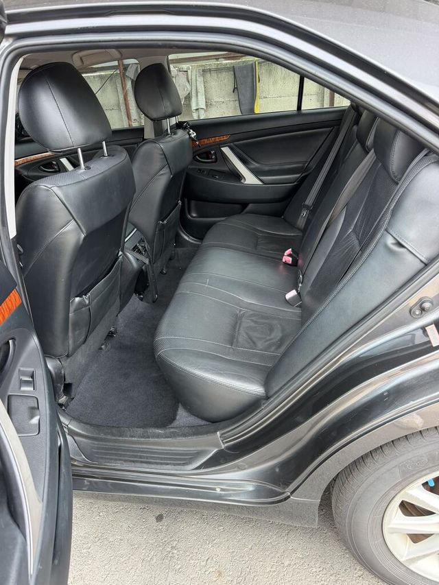 TOYOTA豐田 CAMRY  第7張相片
