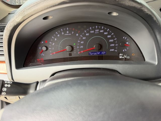 TOYOTA豐田 CAMRY  第8張相片