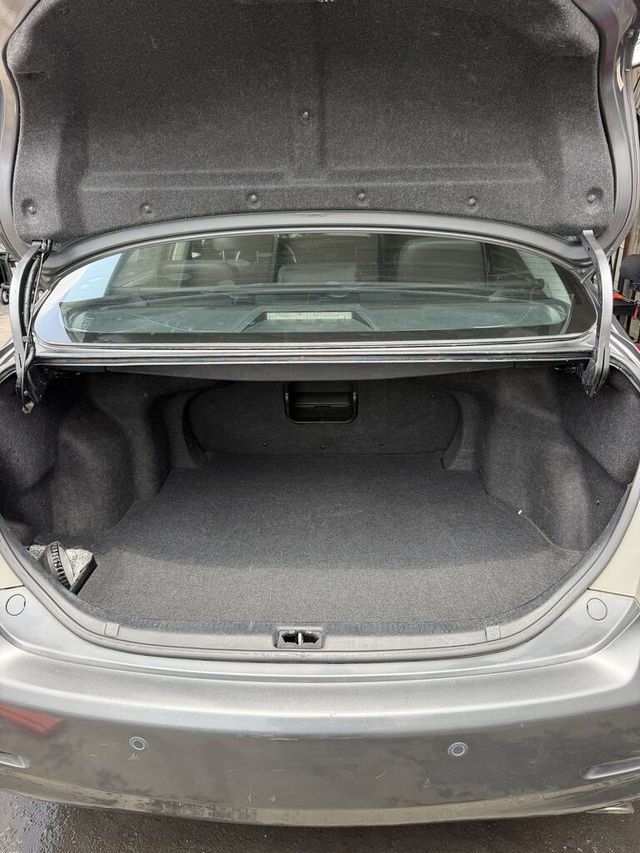 TOYOTA豐田 CAMRY  第10張相片