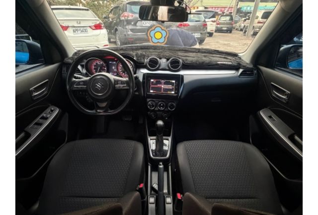 Suzuki SWIFT  第8張相片