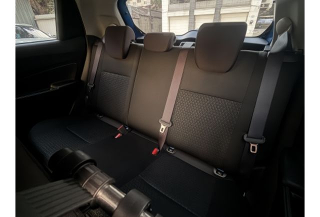 Suzuki SWIFT  第9張相片