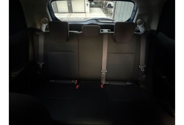 Suzuki SWIFT  第10張相片