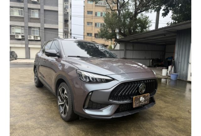 MG HS153BA  第1張相片