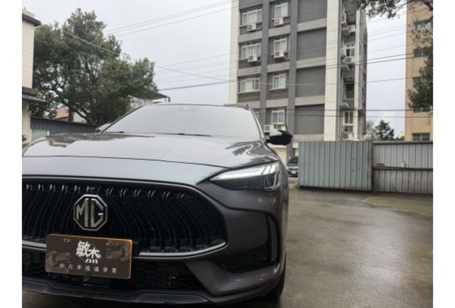 MG HS153BA  第3張相片