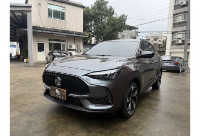 MG HS153BA  第4張相片