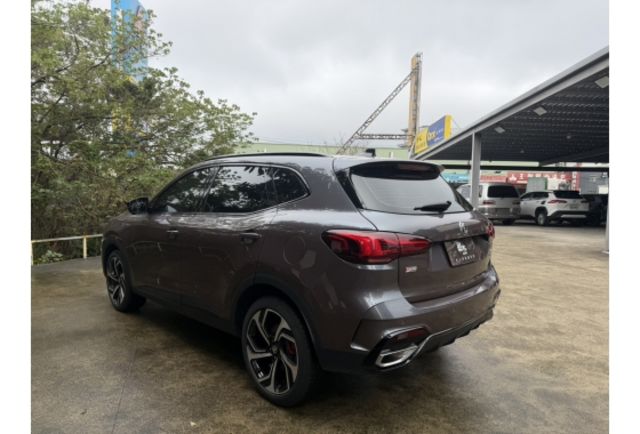 MG HS153BA  第5張相片