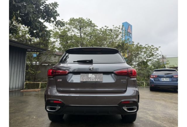 MG HS153BA  第6張相片