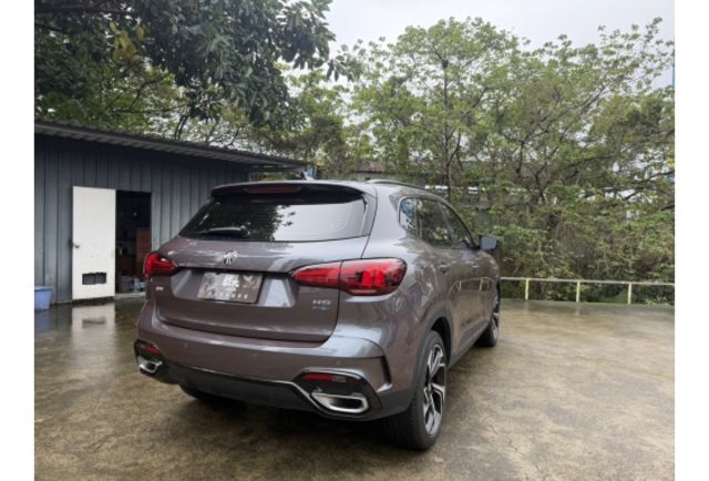 MG HS153BA  第7張相片