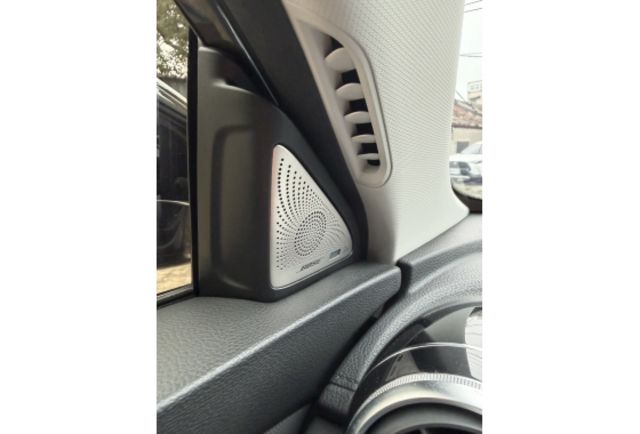 MG HS153BA  第8張相片