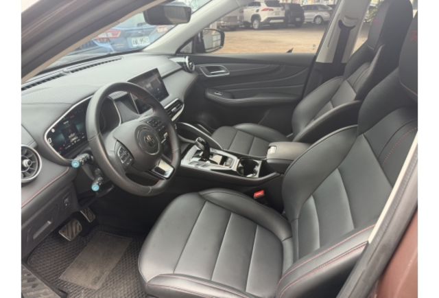 MG HS153BA  第9張相片