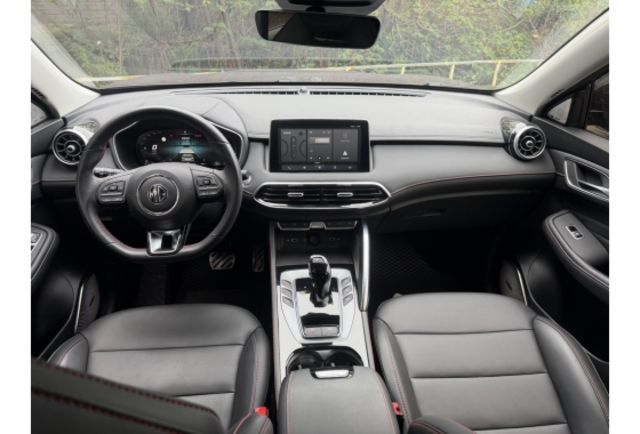 MG HS153BA  第10張相片