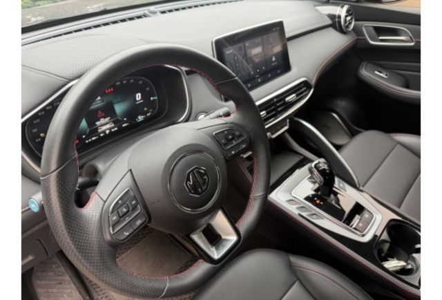 MG HS153BA  第11張相片