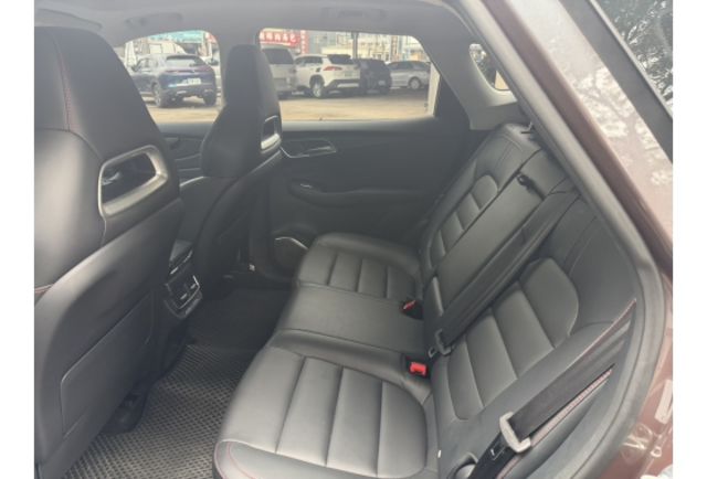 MG HS153BA  第14張相片