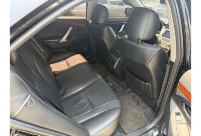 【Toyota/Camry/2010年/黑】【一手車/ 原件鈑】  第10張相片