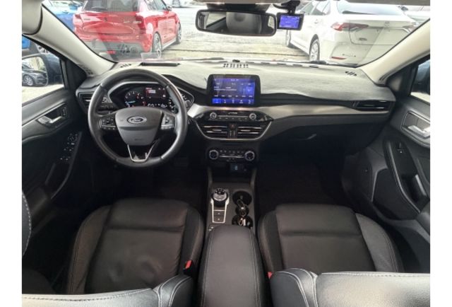 【福特/ Focus /2019年/藍】【福利品優惠釋出 僅需$32萬8千】  第2張相片