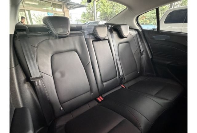 【福特/ Focus /2019年/藍】【福利品優惠釋出 僅需$32萬8千】  第9張相片