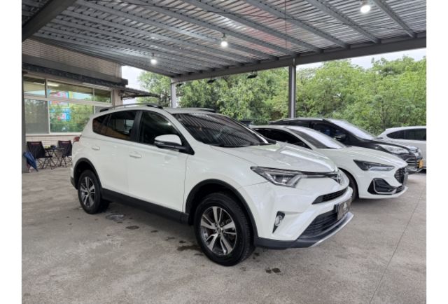 Toyota RAV4  第2張相片