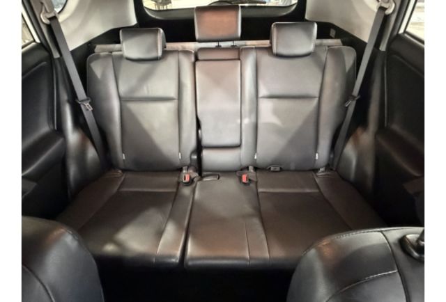 Toyota RAV4  第9張相片