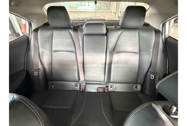 Toyota ALTIS  第9張相片