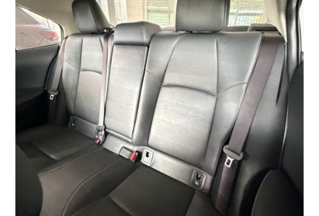 Toyota ALTIS  第10張相片