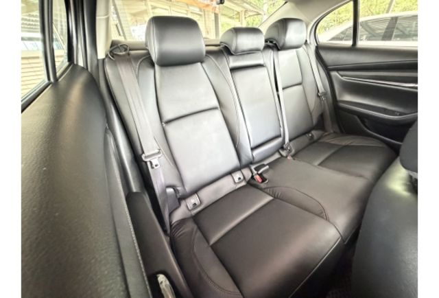 Mazda MAZDA3  第10張相片