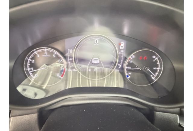 Mazda MAZDA3  第11張相片