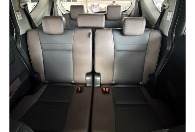 Toyota SIENTA  第9張相片
