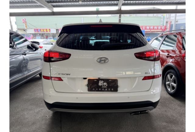 里程：6萬3千多KM | ACC跟車 | 306度環景影像 | 車道偏離警示系統  第1張相片