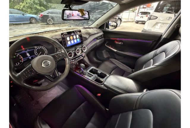 「氣氛燈・鋁圈・避震器・CarPlay」預約賞車／諮詢  0989-722-408 蘇先生  第7張相片