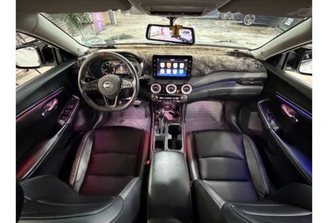 「氣氛燈・鋁圈・避震器・CarPlay」預約賞車／諮詢  0989-722-408 蘇先生  第9張相片