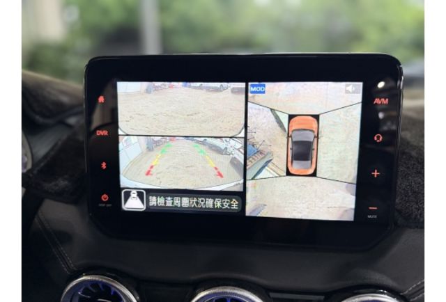 「氣氛燈・鋁圈・避震器・CarPlay」預約賞車／諮詢  0989-722-408 蘇先生  第16張相片