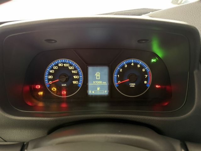 里程僅跑九萬/原車原鈑件/一手車況/自用貨車/里程保證  第2張相片