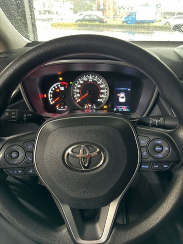 里程僅跑兩萬四/一手車況/認證車況/國民神車/2020年出廠  第4張相片