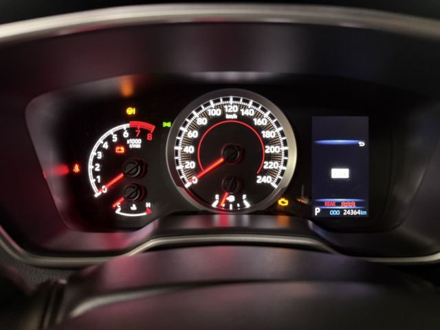 里程僅跑兩萬四/一手車況/認證車況/國民神車/2020年出廠  第5張相片