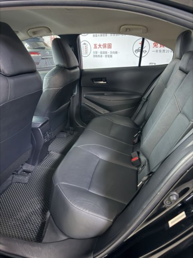 里程僅跑兩萬四/一手車況/認證車況/國民神車/2020年出廠  第6張相片