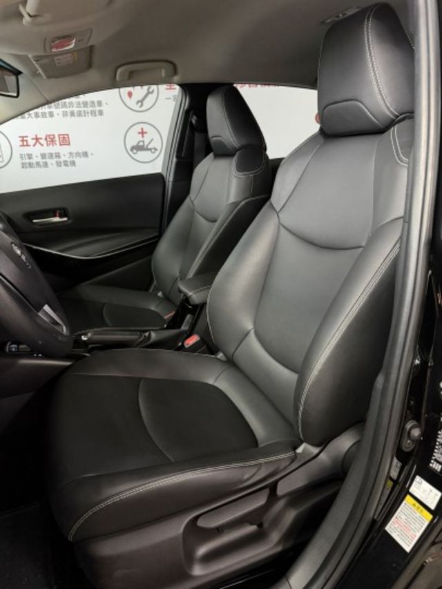 里程僅跑兩萬四/一手車況/認證車況/國民神車/2020年出廠  第8張相片