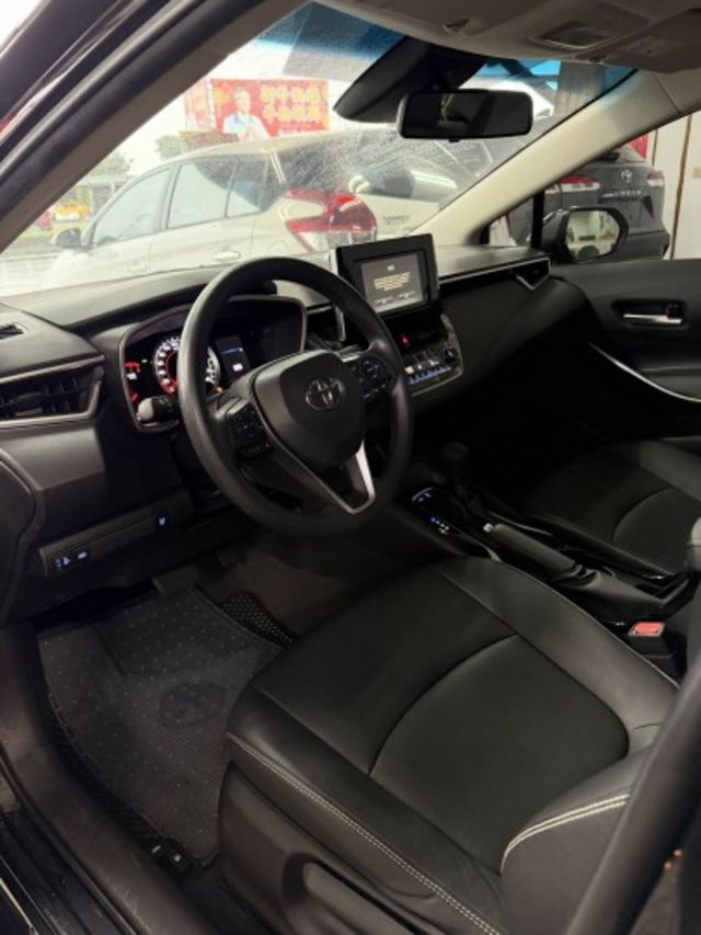 里程僅跑兩萬四/一手車況/認證車況/國民神車/2020年出廠  第9張相片