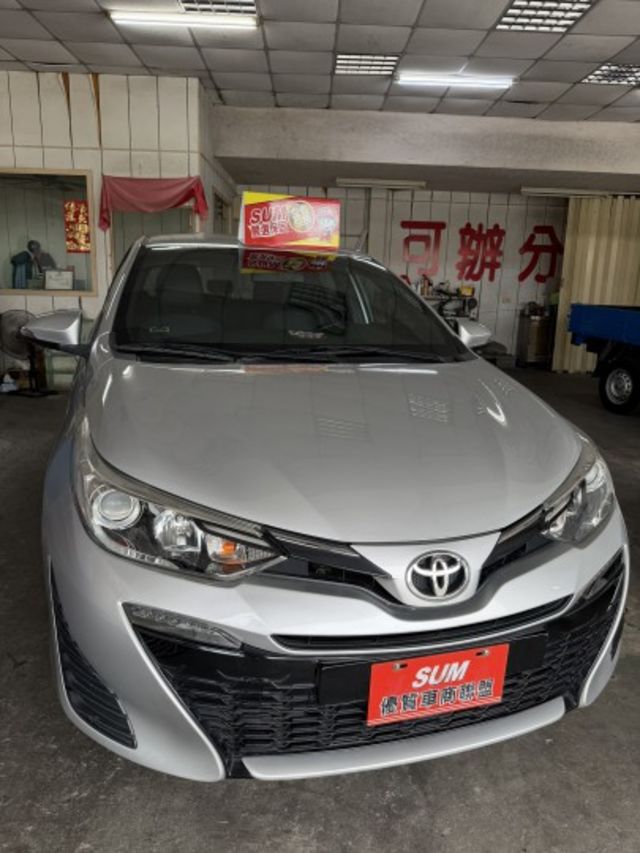 里程14萬/銀灰色大鴨/高CP值/車況如新  第1張相片