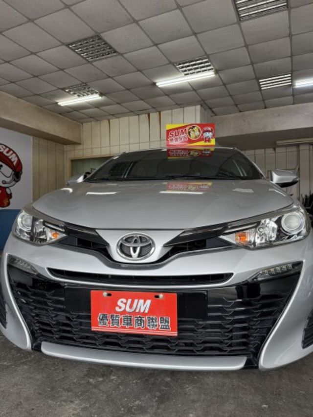 里程14萬/銀灰色大鴨/高CP值/車況如新  第2張相片