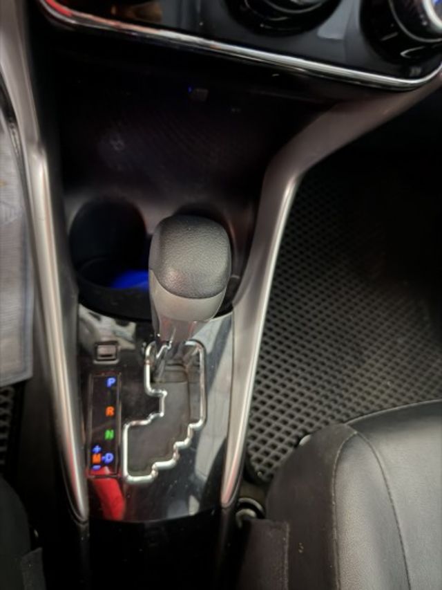 里程14萬/銀灰色大鴨/高CP值/車況如新  第6張相片