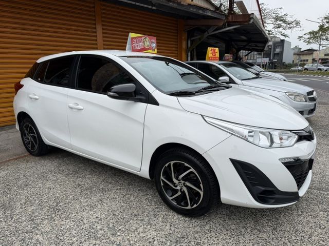 2021出廠/頂規大鴨/高CP值都市小車/里程11萬/配備應有盡有  第2張相片