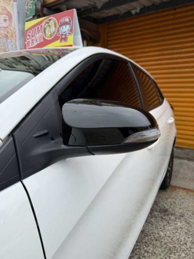 2021出廠/頂規大鴨/高CP值都市小車/里程11萬/配備應有盡有  第12張相片