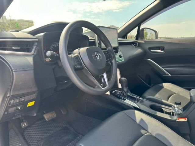 2023 TOYOTA Corolla Cross  第3張相片