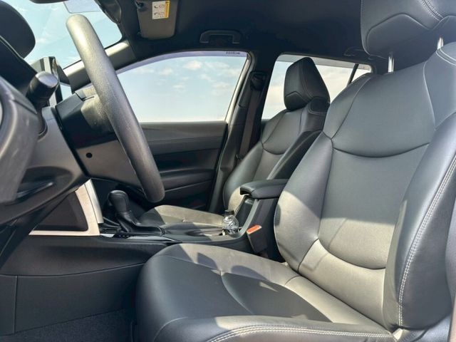 2023 TOYOTA Corolla Cross  第4張相片
