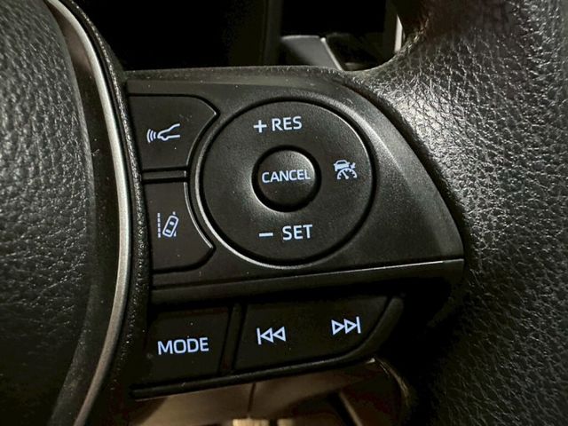 2023 TOYOTA Corolla Cross  第6張相片