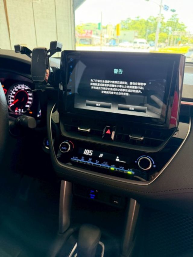 2022出廠/國民神車/里程9萬/配備齊全  第5張相片
