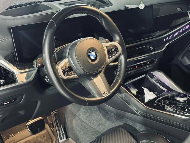 BMW寶馬 X6 XDRIVE40I  第3張相片
